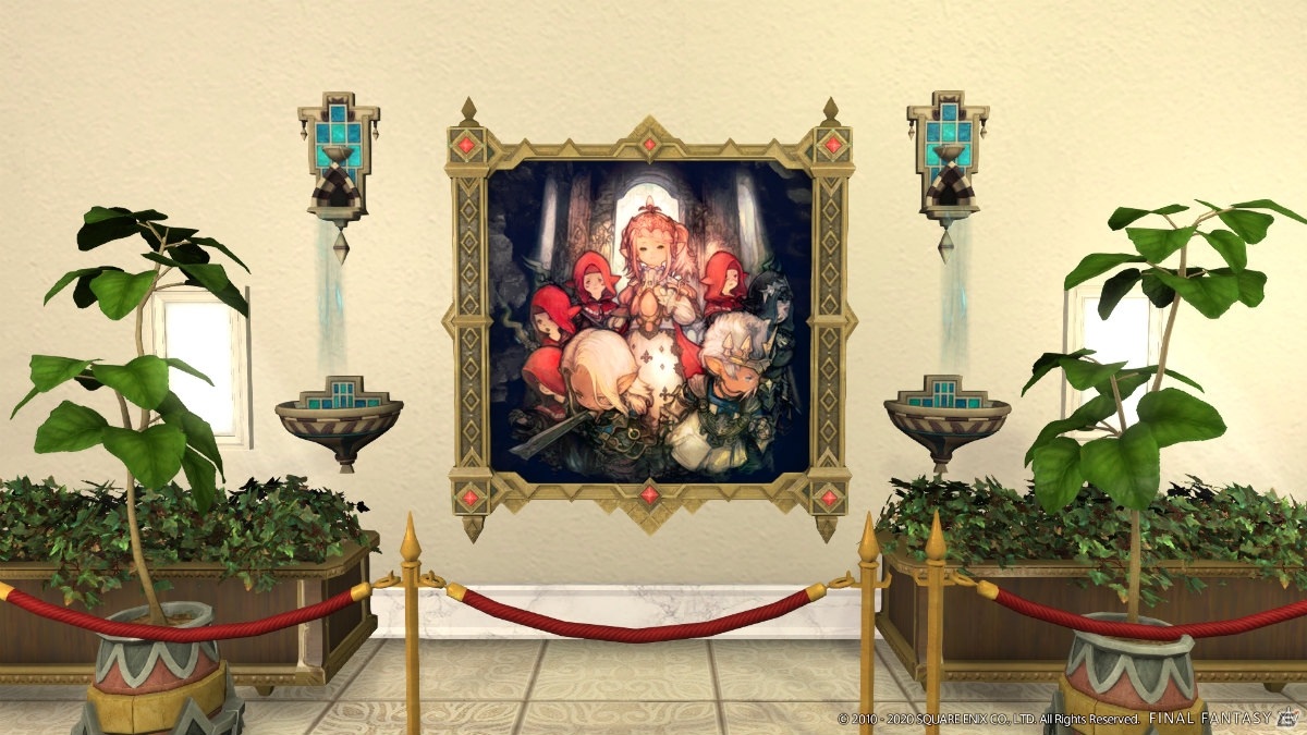 「ファイナルファンタジーXIV」サービス開始7周年を記念してイベント「新生祭」が開催！の画像3