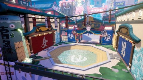 「ニンジャラ」シーズン2が開幕！和風ステージ「シノビシティ」やスポーツがテーマのコスチュームなどが登場の画像3