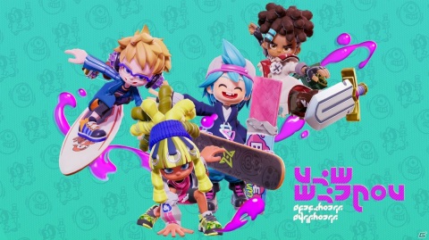 「ニンジャラ」シーズン2が開幕！和風ステージ「シノビシティ」やスポーツがテーマのコスチュームなどが登場の画像4