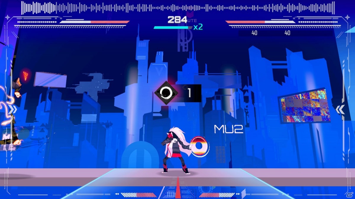 音楽に合わせて敵を倒す格闘アクション「テラービートリズム」などForever Entertainmentより3タイトルが発売の画像3