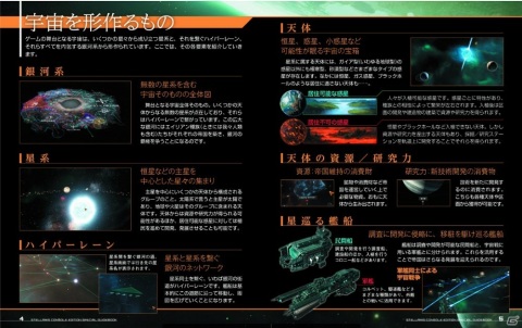 PS4版「Stellaris」が本日発売！銀河級のスケールで描かれる壮大な戦略戦SF 4Xグランドストラテジーの画像4