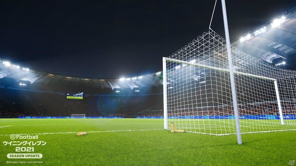 KONAMIがイタリアのサッカークラブ「ASローマ」との独占パートナーシップ契約を締結の画像4