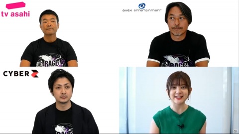 「RAGE ASIA 2020」トークセッションのオフィシャルレポートが公開！主催3社が語るeスポーツの展望とはの画像5