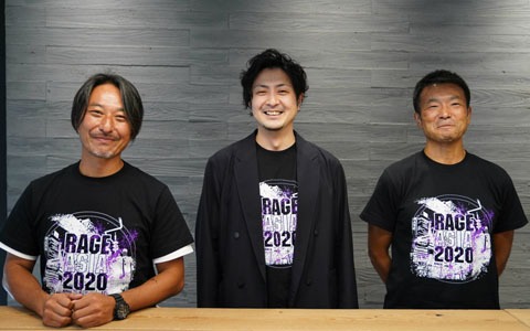「RAGE ASIA 2020」トークセッションのオフィシャルレポートが公開！主催3社が語るeスポーツの展望とは