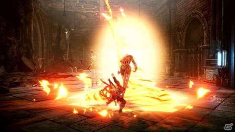 「SCARLET NEXUS」2ndコンセプトアート、第2弾トレイラーが公開！新たな登場キャラクターやバトルアクションの情報もの画像23