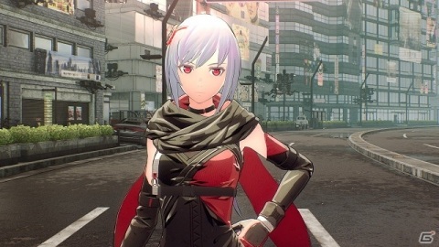 「SCARLET NEXUS」2ndコンセプトアート、第2弾トレイラーが公開！新たな登場キャラクターやバトルアクションの情報もの画像6