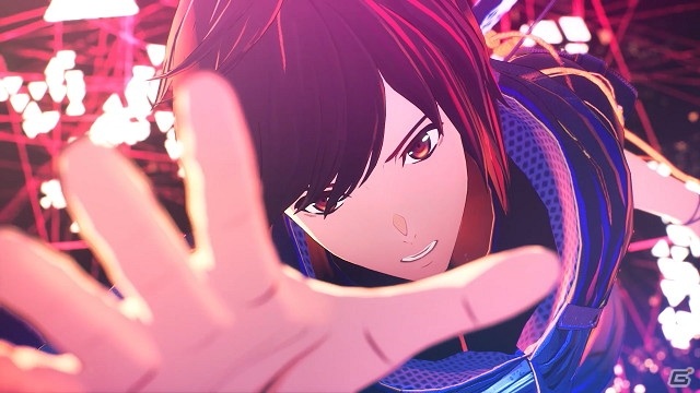「SCARLET NEXUS」2ndコンセプトアート、第2弾トレイラーが公開！新たな登場キャラクターやバトルアクションの情報もの画像26