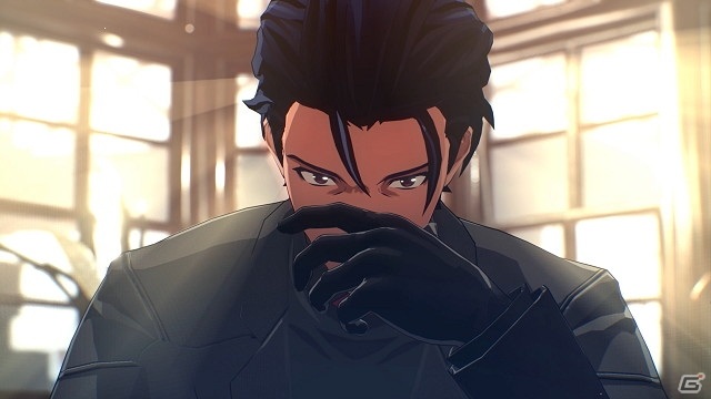 「SCARLET NEXUS」2ndコンセプトアート、第2弾トレイラーが公開！新たな登場キャラクターやバトルアクションの情報もの画像28