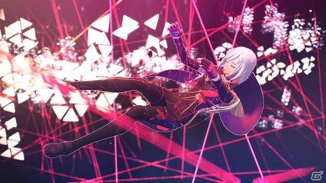 「SCARLET NEXUS」2ndコンセプトアート、第2弾トレイラーが公開！新たな登場キャラクターやバトルアクションの情報もの画像3