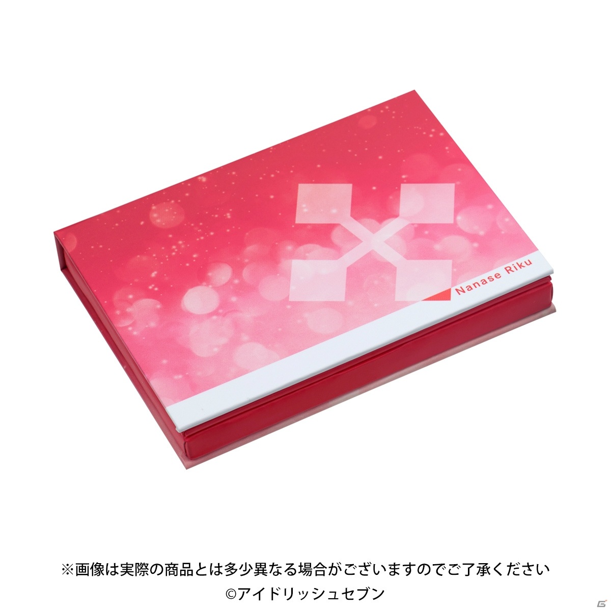 「アイドリッシュセブン」より「IDOLiSH7」など16人のアイドルをイメージしたフェイスパウダーが登場！の画像10