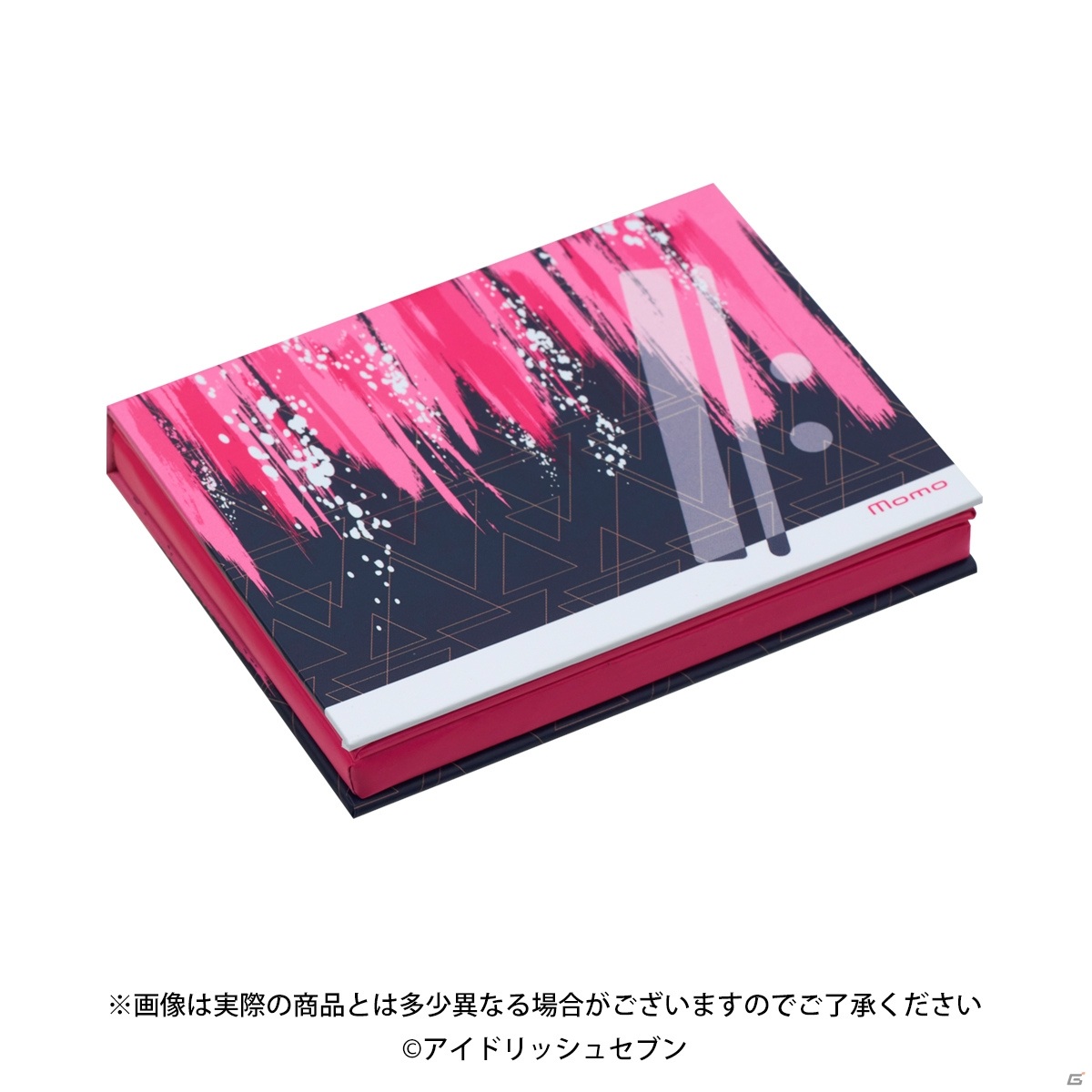 「アイドリッシュセブン」より「IDOLiSH7」など16人のアイドルをイメージしたフェイスパウダーが登場！の画像14