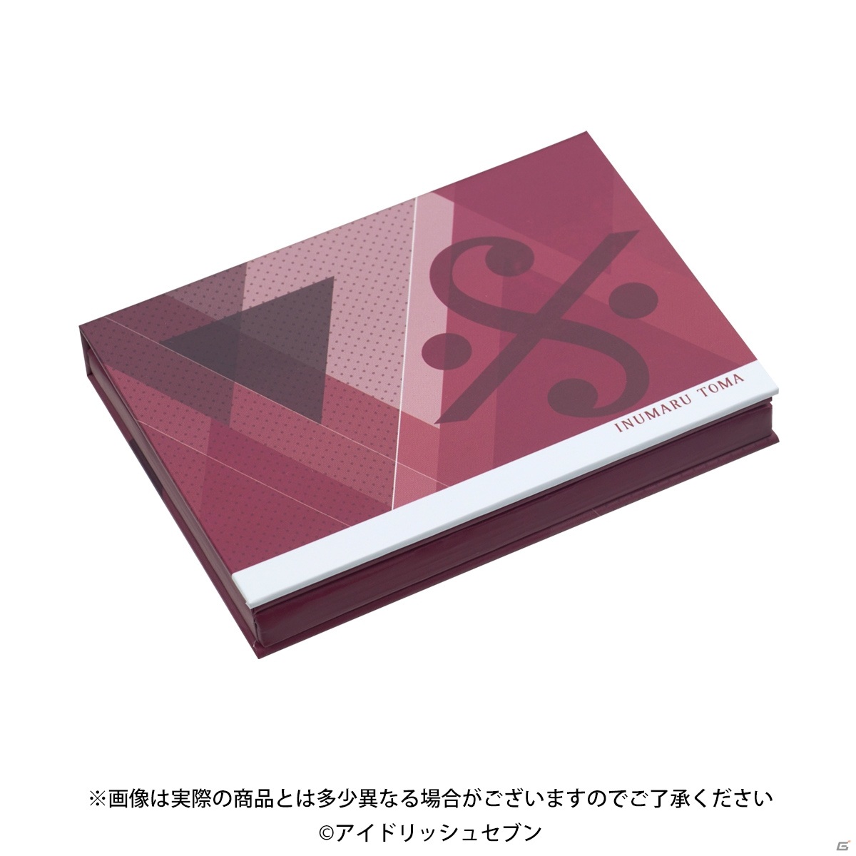 「アイドリッシュセブン」より「IDOLiSH7」など16人のアイドルをイメージしたフェイスパウダーが登場！の画像17
