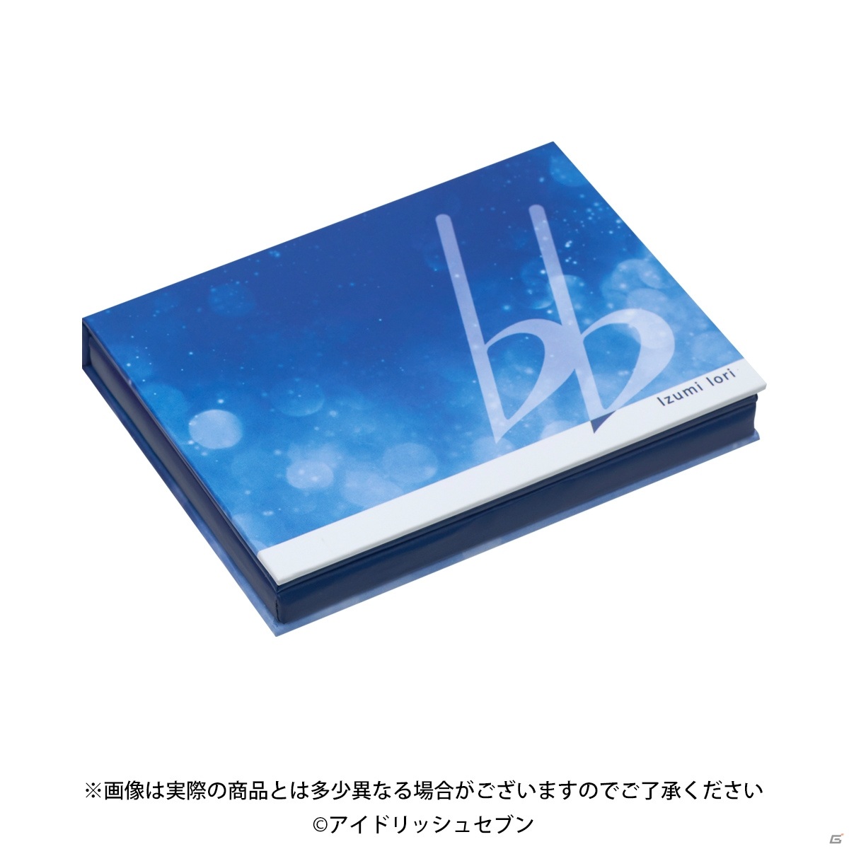 「アイドリッシュセブン」より「IDOLiSH7」など16人のアイドルをイメージしたフェイスパウダーが登場！の画像4