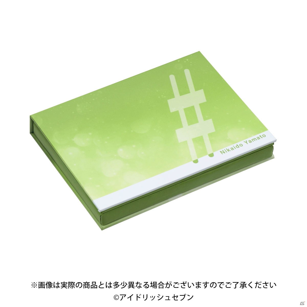 「アイドリッシュセブン」より「IDOLiSH7」など16人のアイドルをイメージしたフェイスパウダーが登場！の画像5