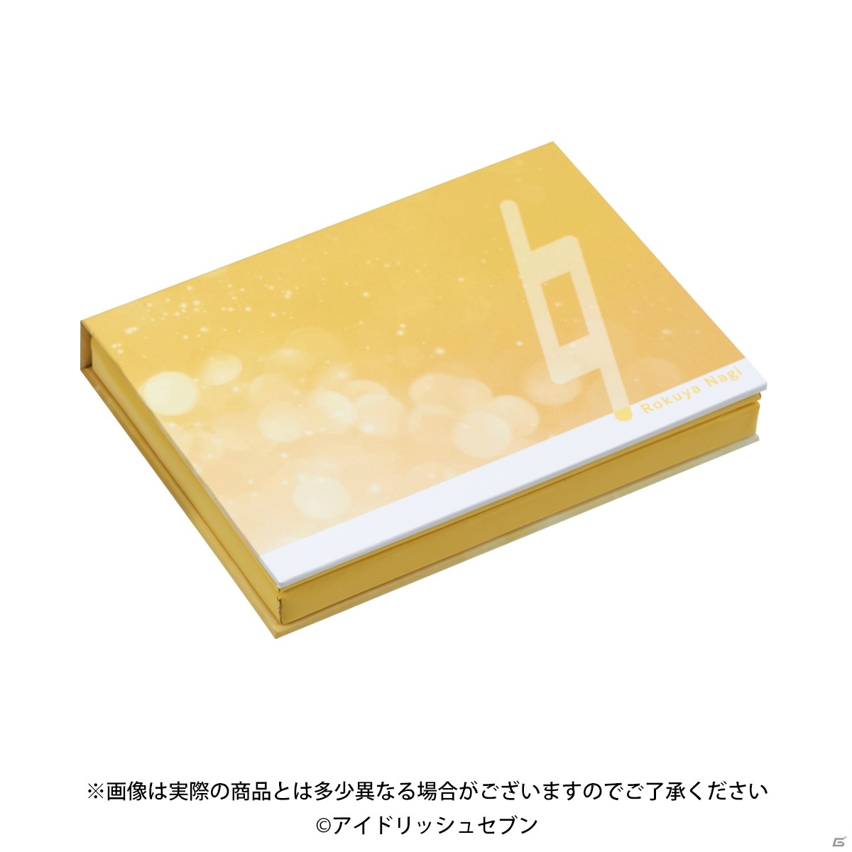 「アイドリッシュセブン」より「IDOLiSH7」など16人のアイドルをイメージしたフェイスパウダーが登場！の画像9