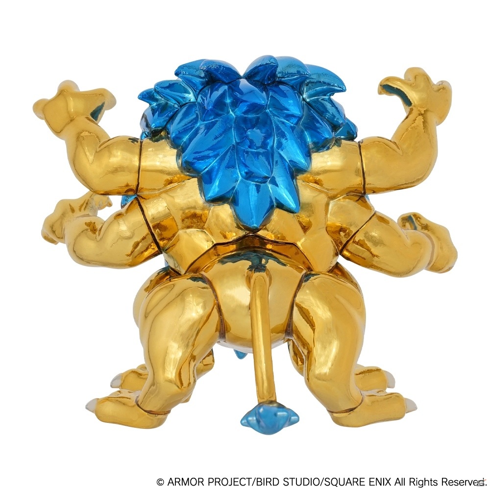 ドラゴンクエスト 立体モンスター図鑑 フィギュア Amazon.co.jp: ドラゴンクエスト 立体モンスター図鑑フィギュア