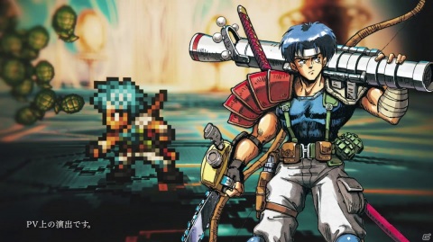 「ロマンシング サガ リ・ユニバース」サガシリーズ30周年を記念する“Sa・Ga祭”が開催！の画像25