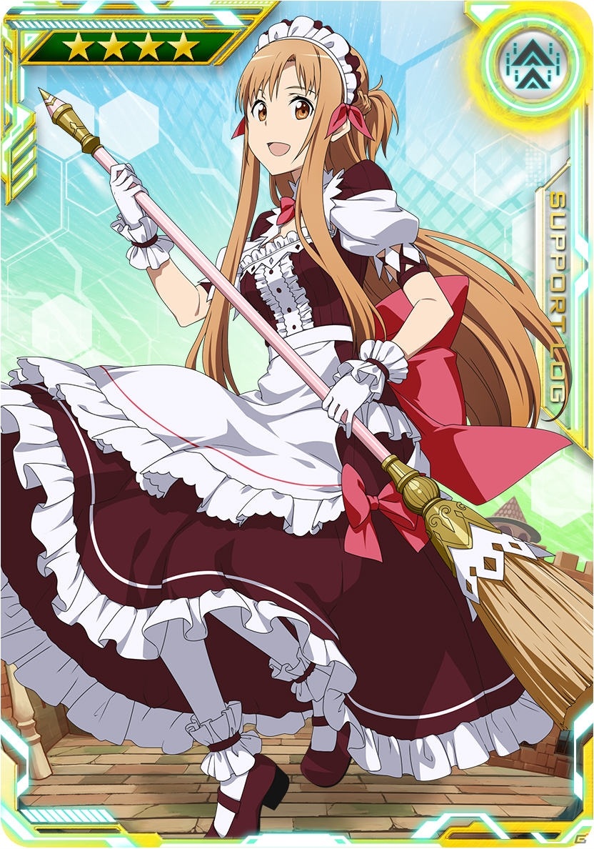 「SAO AC ディープ・エクスプローラー」イベント「0と1の狭間で」が9月8日より実施！の画像16