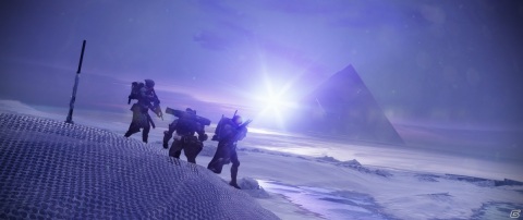 「Destiny 2」拡張コンテンツ「光の超越」に登場する新たな属性パワー「ステイシス」の詳細が公開！の画像1