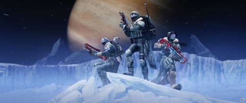 「Destiny 2」拡張コンテンツ「光の超越」に登場する新たな属性パワー「ステイシス」の詳細が公開！の画像2