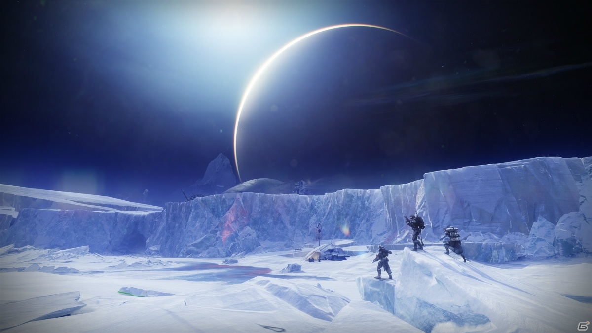 「Destiny 2」拡張コンテンツ「光の超越」に登場する新たな属性パワー「ステイシス」の詳細が公開！の画像10