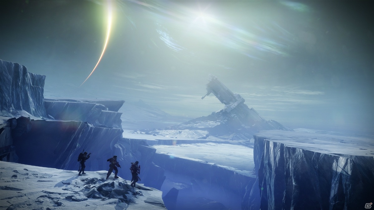 「Destiny 2」拡張コンテンツ「光の超越」に登場する新たな属性パワー「ステイシス」の詳細が公開！の画像12