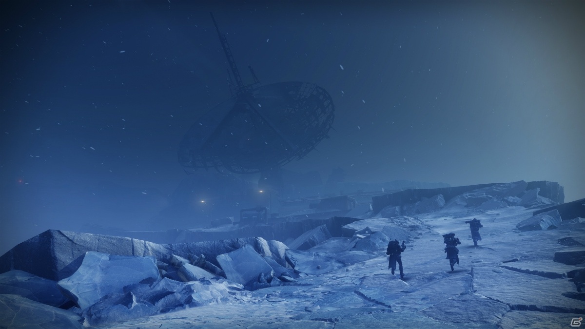 「Destiny 2」拡張コンテンツ「光の超越」に登場する新たな属性パワー「ステイシス」の詳細が公開！の画像13