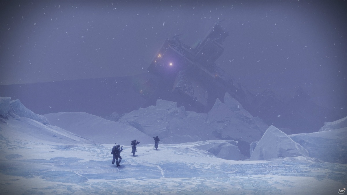 「Destiny 2」拡張コンテンツ「光の超越」に登場する新たな属性パワー「ステイシス」の詳細が公開！の画像14