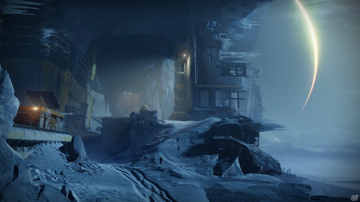 「Destiny 2」拡張コンテンツ「光の超越」に登場する新たな属性パワー「ステイシス」の詳細が公開！の画像15