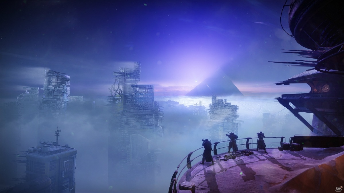 「Destiny 2」拡張コンテンツ「光の超越」に登場する新たな属性パワー「ステイシス」の詳細が公開！の画像17