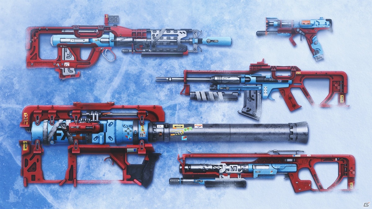 「Destiny 2」拡張コンテンツ「光の超越」に登場する新たな属性パワー「ステイシス」の詳細が公開！の画像21