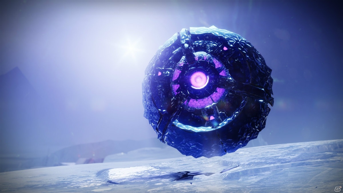 「Destiny 2」拡張コンテンツ「光の超越」に登場する新たな属性パワー「ステイシス」の詳細が公開！の画像23