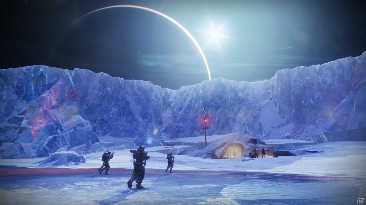 「Destiny 2」拡張コンテンツ「光の超越」に登場する新たな属性パワー「ステイシス」の詳細が公開！の画像8