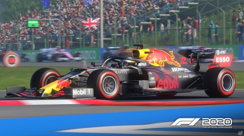 「F1 2020」車のカスタマイズやドライバーマーケット、チームの施設を紹介する動画が公開！の画像4