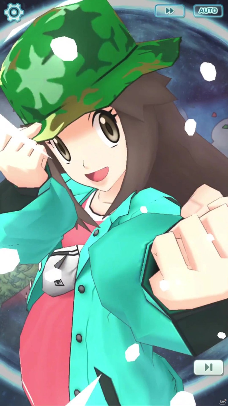 「ポケモンマスターズ」が「EX」に進化！バトルコンテンツ「チャンピオンバトル」や★6EXなど新要素が多数登場の画像16