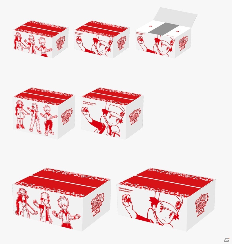 「ポケモンマスターズ」が「EX」に進化！バトルコンテンツ「チャンピオンバトル」や★6EXなど新要素が多数登場の画像29