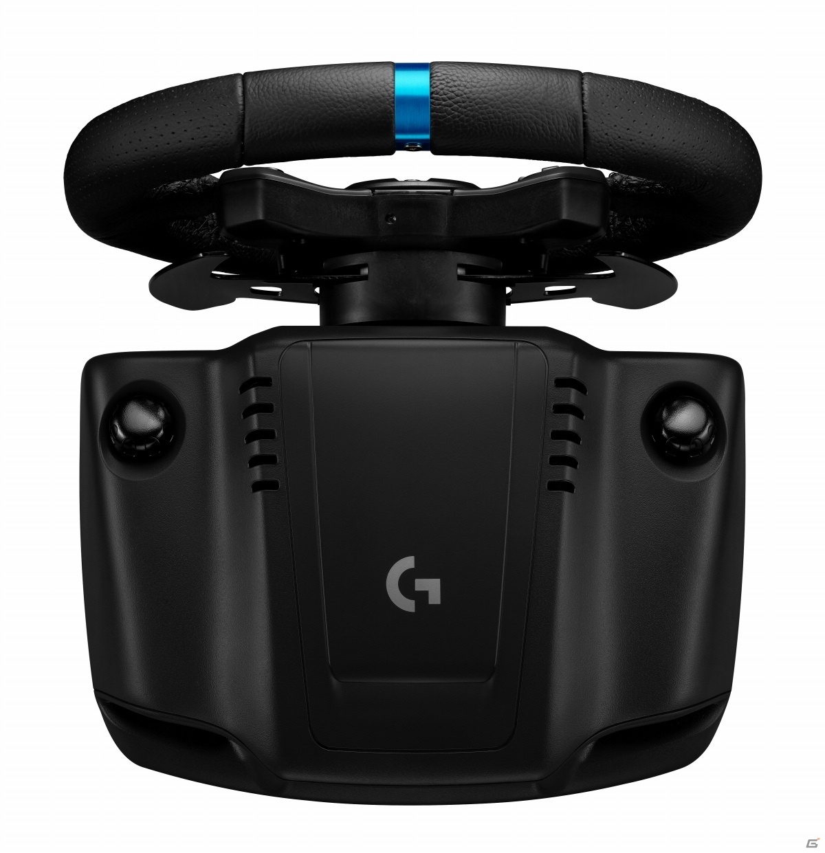 ロジクール5年ぶりのステアリングホイール新作「ロジクール G923 レーシングハンドル＆ペダル」が9月17日に発売！の画像8