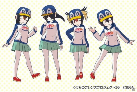 「けものフレンズ3」シナリオイベント「ハーベストがーでんの宝探し」が開催！新フレンズ「イエイヌ」が登場の画像7