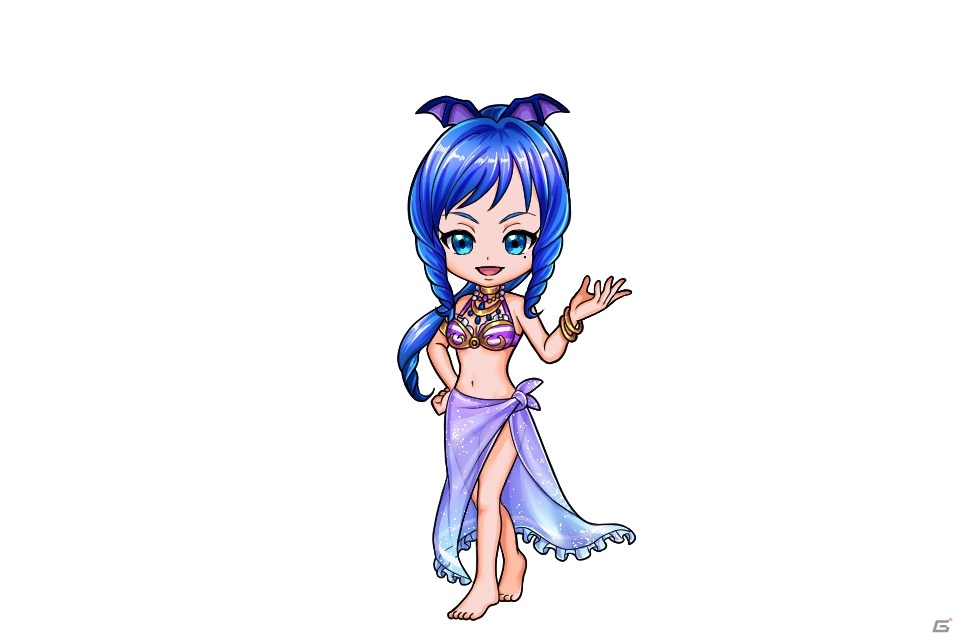 「ドラゴンエッグ」にて「海物語」とのコラボイベントが開催！マリンやサムが登場するガチャが初回11連無料の画像6