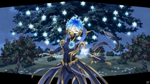 「ディズニー ツイステッドワンダーランド」イベント「星に願いを ～Dance and Wishes～」が開催！の画像10