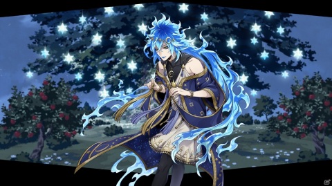「ディズニー ツイステッドワンダーランド」イベント「星に願いを ～Dance and Wishes～」が開催！の画像3