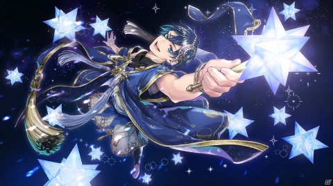 「ディズニー ツイステッドワンダーランド」イベント「星に願いを ～Dance and Wishes～」が開催！の画像9