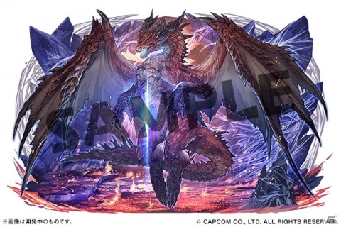 「パズル＆ドラゴンズ」にて「モンハン」コラボ第5弾が8月31日より開催！ムフェト・ジーヴァの狩猟がいよいよ解禁の画像2