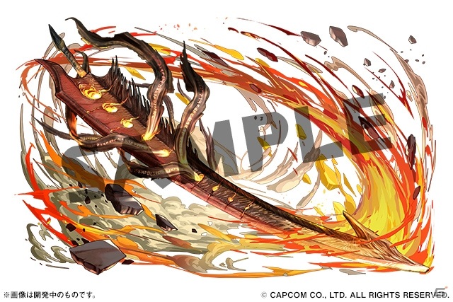 「パズル＆ドラゴンズ」にて「モンハン」コラボ第5弾が8月31日より開催！ムフェト・ジーヴァの狩猟がいよいよ解禁の画像3