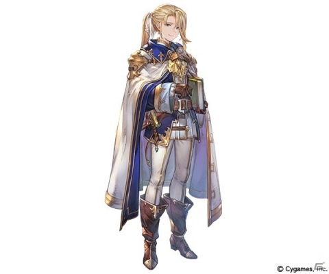 「グランブルーファンタジー」イベント「幾千の夜を越えて、あなたに届くのなら」が8月29日より開催！の画像11