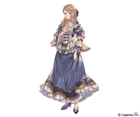 「グランブルーファンタジー」イベント「幾千の夜を越えて、あなたに届くのなら」が8月29日より開催！の画像12