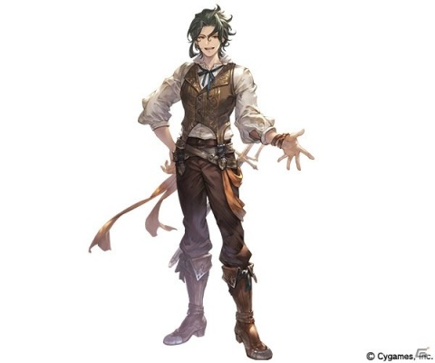 「グランブルーファンタジー」イベント「幾千の夜を越えて、あなたに届くのなら」が8月29日より開催！の画像13
