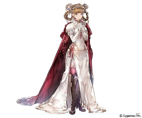 「グランブルーファンタジー」イベント「幾千の夜を越えて、あなたに届くのなら」が8月29日より開催！の画像9