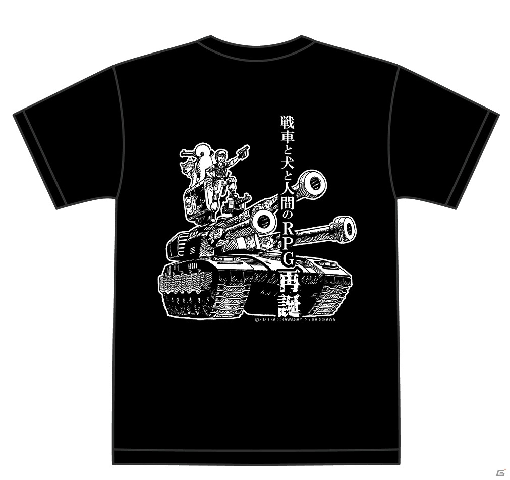 「メタルマックスゼノ リボーン」発売を記念した各種キャンペーンが開催！いかした名曲満載の生誕記念Liveも限定公開中の画像13