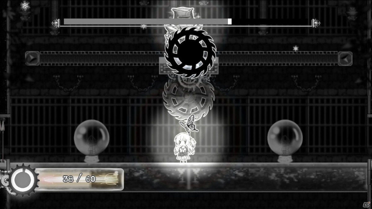 「Nevaeh」の発売日が9月17日に決定！新キービジュアル、PVが公開にの画像6